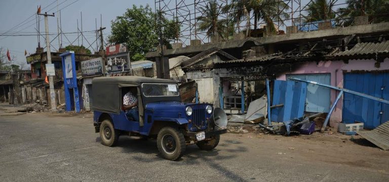 Edu institutions in Bhadrak to reopen on Tuesday