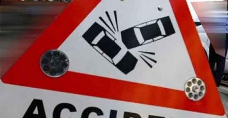 MCL Employee Dies In Scooter-Car Crash In Odisha