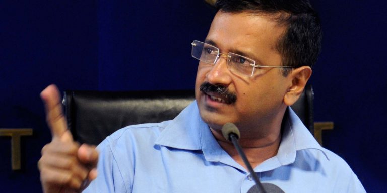 ED chargesheet against Kejriwal