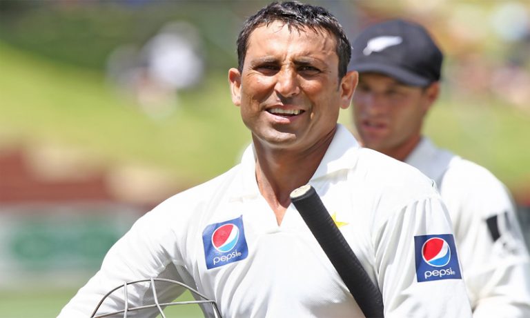 Younis Khan to hang up his boots after West Indies tour