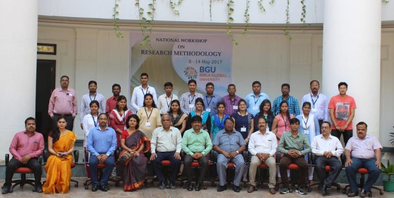 ‘Research plays key role career development’