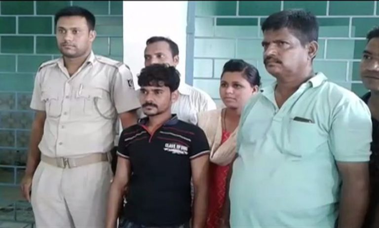 Drug peddler arrested; brown sugar worth over Rs 1 cr seized