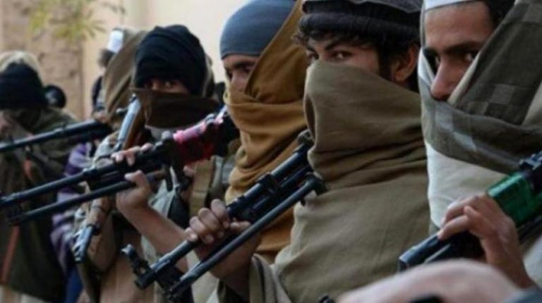 5 copycat Maoists held in Sambalpur