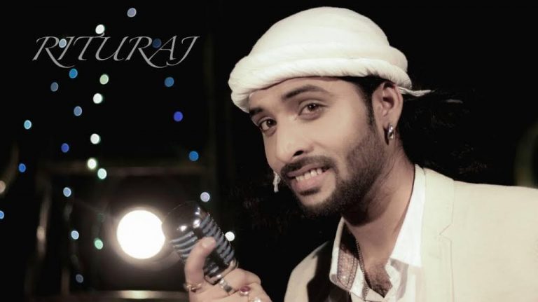 Rituraj’s voice to resonate in Odisha this Raja festival