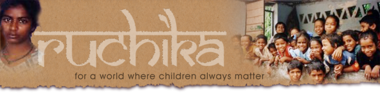 One rescued, 11 kids missing from shelter home