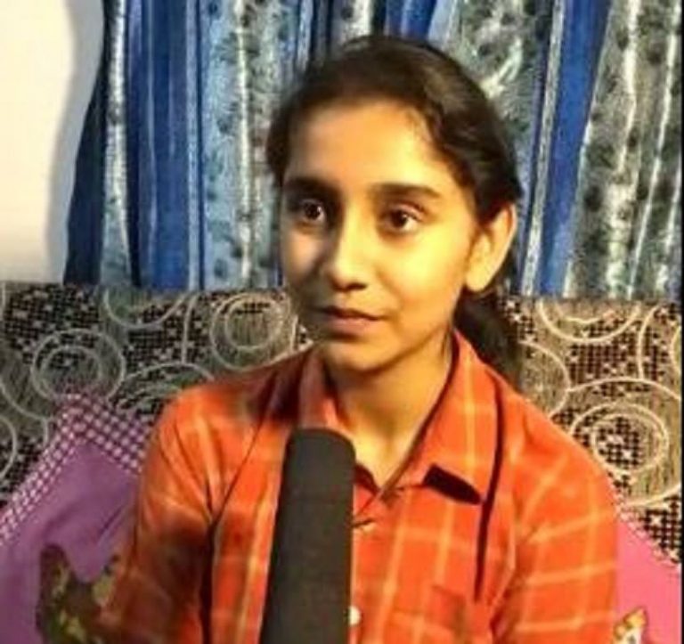 CBSE Class XII exam: Soumya Sanjeevi tops in Bhubaneswar zone