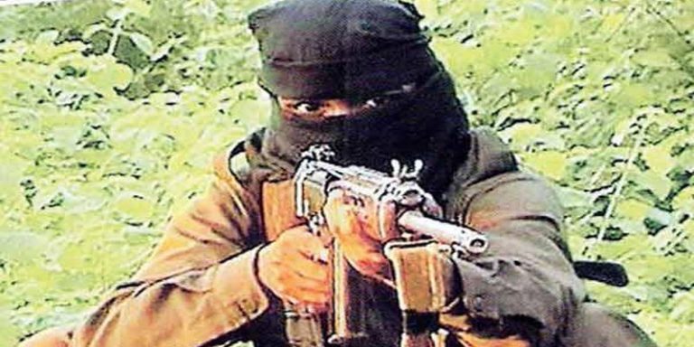 Odisha To Intensify Anti-Maoist Operation