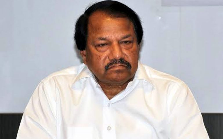 Land grabbing: CBI registers case against Ashirbad Behera