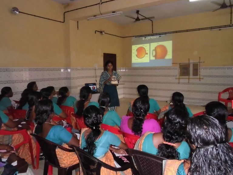 ASHAs rue government’s apathy