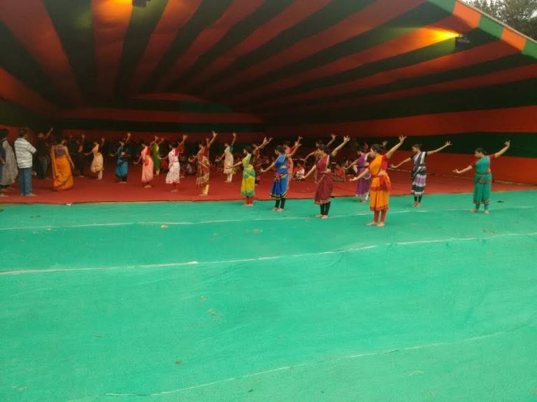 AAC to open with performances on Kalinga War, Konark