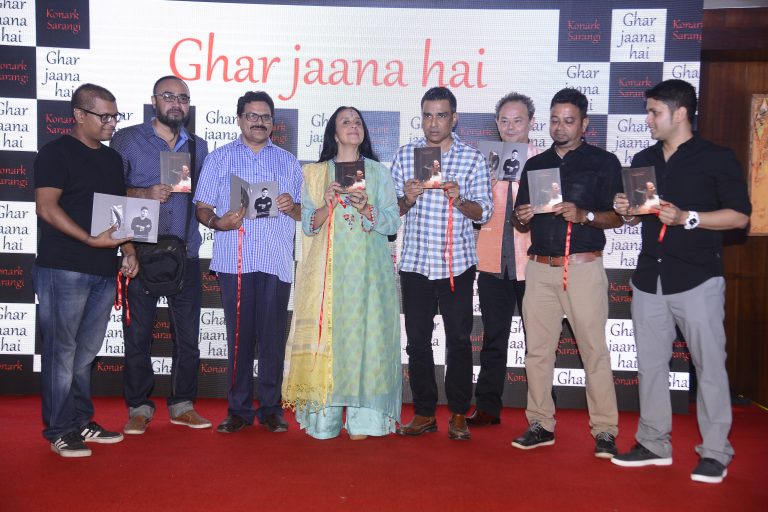 Music video explores emotions of drought-hit