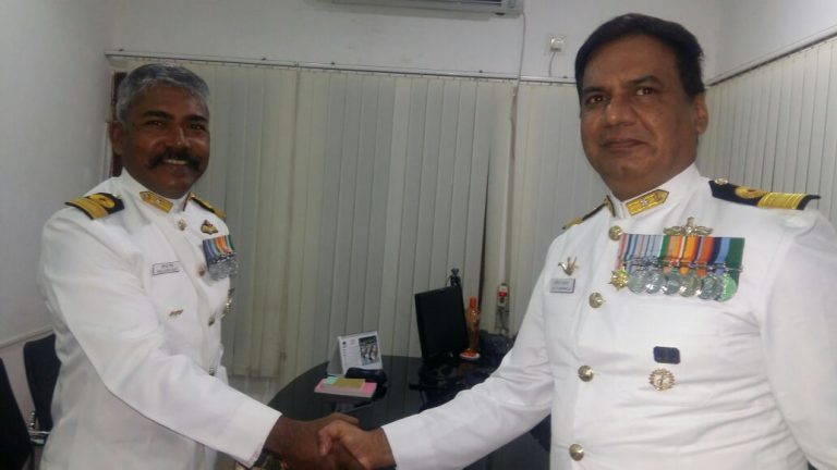 L K Agrawalla signs off from NCC