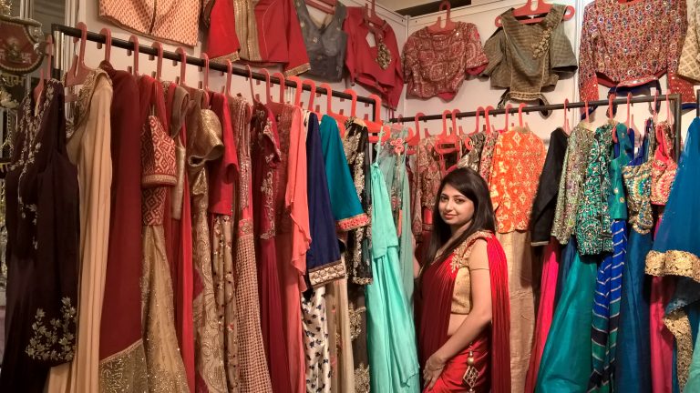 One-stop destination for fashionista