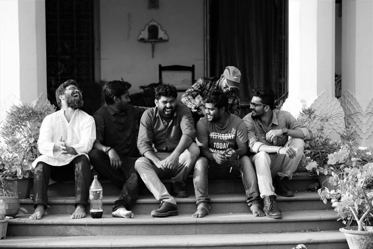 New version of ‘he phaguna tume….’ hits the right note