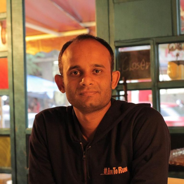 Star factor key to biopic’s success: Soumendra Padhi