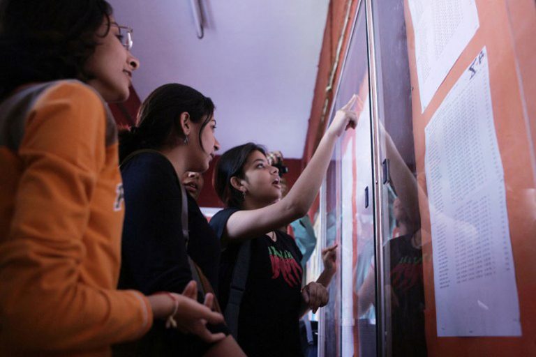 Odisha’s Utkal University Declares Final Year Results