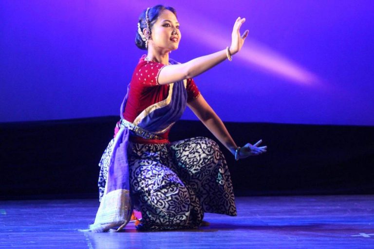 India Intl dance fest from July 20