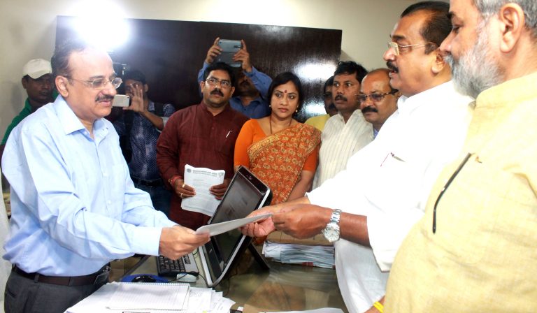 Poll funding: HC posts final hearing on recall plea to July 27 as BJP moves SEC