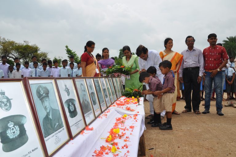 Museum at Rasgovindpur to highlight importance of Amarda Road Airstrip during World War II