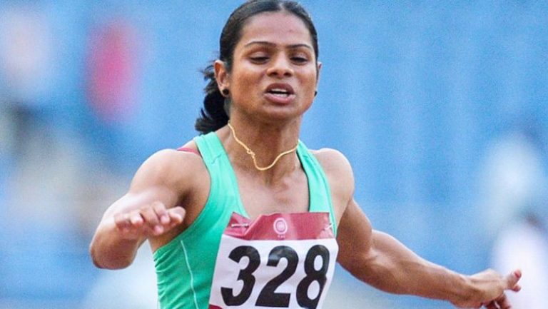 Know What Odisha Athletes Have To Say About Dutee Chand’s Same-Sex Relationship