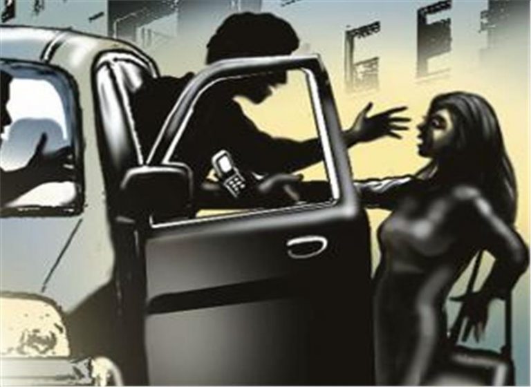 Two Minor Boys Escape From Abductors