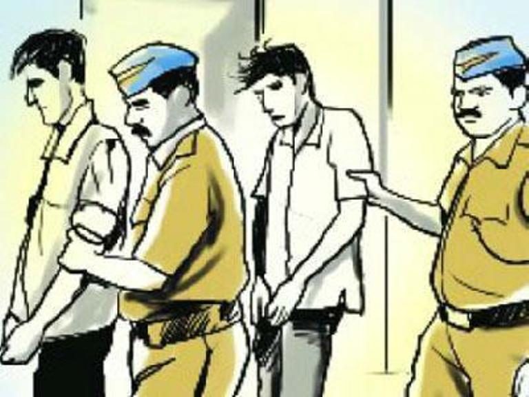 Bike Lifting Gang Busted In Sundargarh, 14 Held
