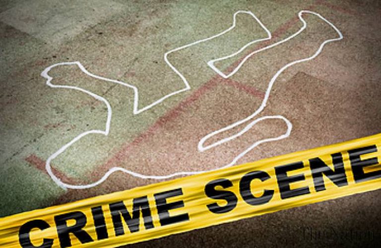 Auto driver found murdered in city