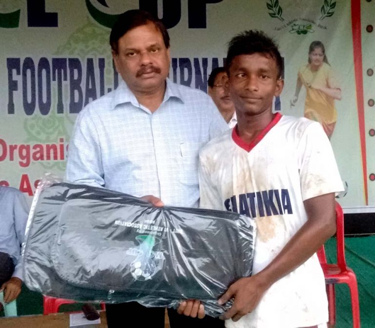 Kalinga to meet KISS in MCL Cup final