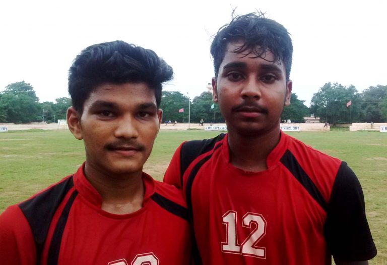 St Xavier’s post win; St Joseph’s held