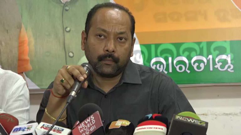 HC Breather For BJP leaders in Chattrapur Councillor Murder Case