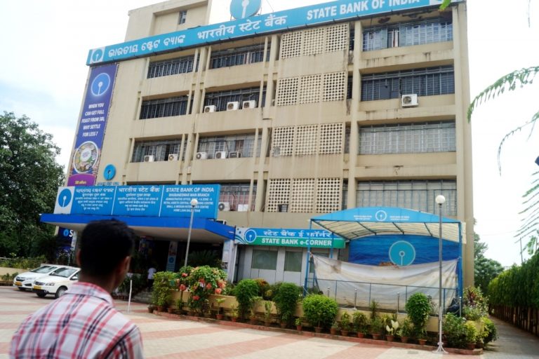 Banking services hit as employees go on strike