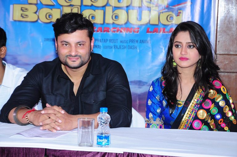 Anubhav’s Kabula Barabula sure to tickle your funny bone