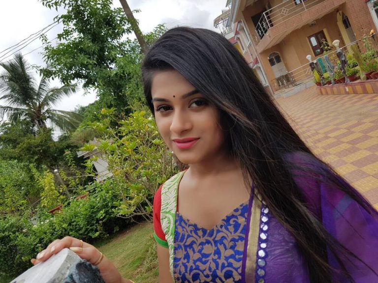 Not films, acting in mega series gives me satisfaction: Jessy