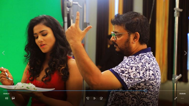 15 Odia celebrities roped in for 60-sec television commercial