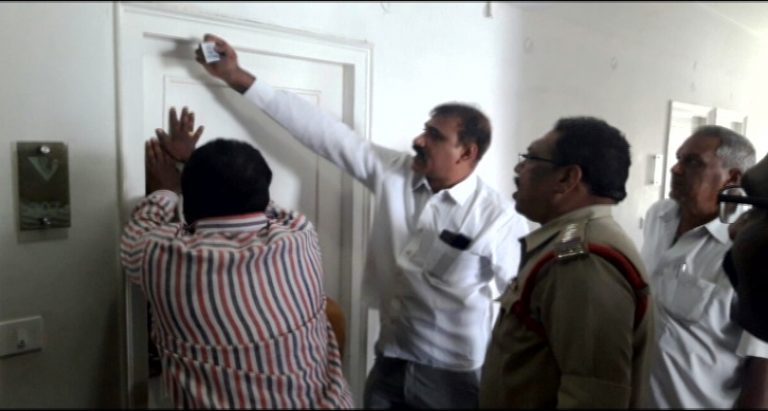 Two of Jeypore businessman’s family found dead in AP