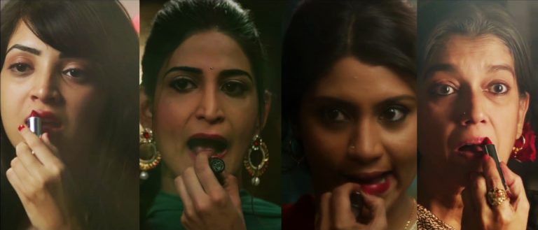 ‘Lipstick Under My Burkha’