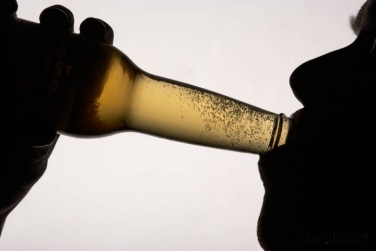 Three Govt Employees Found Drunk On Duty Suspended