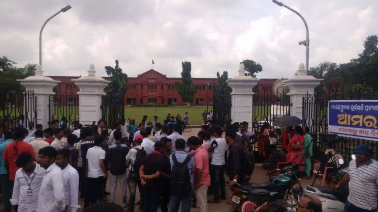 Ravenshaw Varsity Imposes Penalty On 145 Girl Students