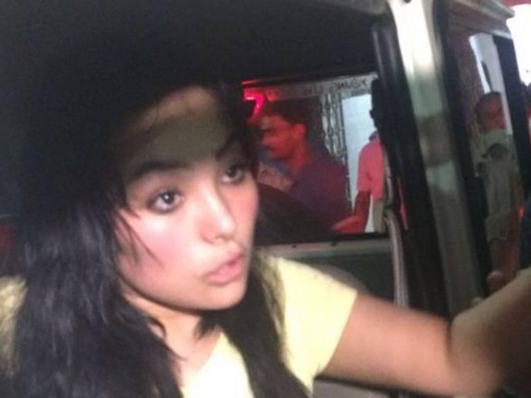 SDJM grants bail to Uzbek woman arrested for drunken drawl