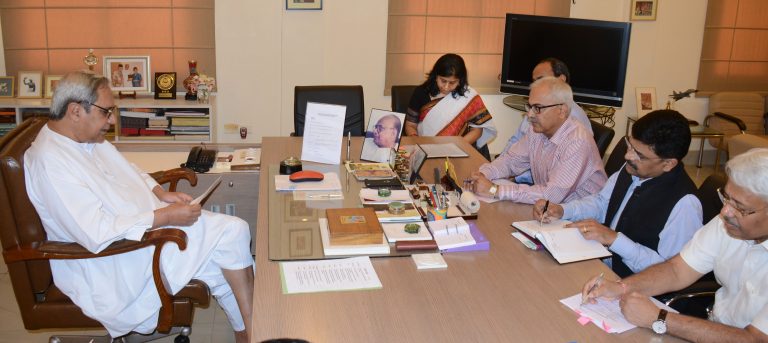 Odisha requests Centre for 33% free power from thermal plants