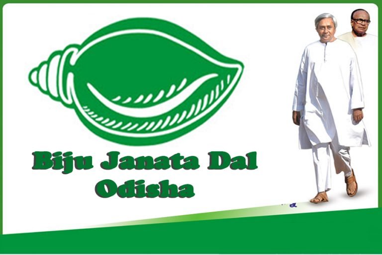BJD Announces Second List Of Candidates