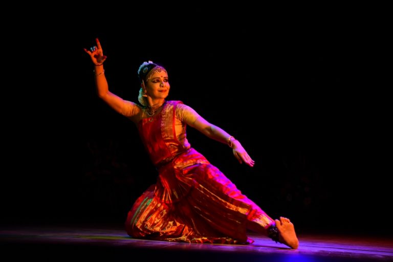 Fine blend of pure form, innovation makes it an evening to remember