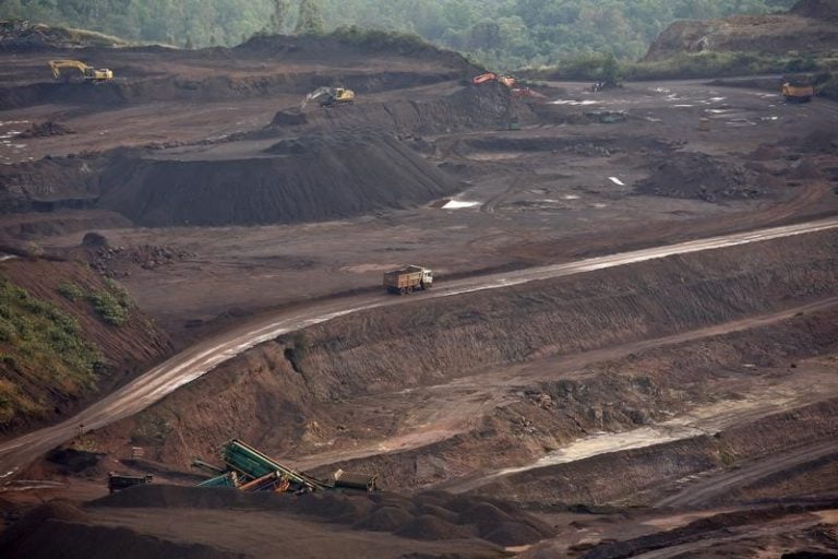 ArcelorMittal Group Gets Iron Ore Mines In Odisha's Sundargarh