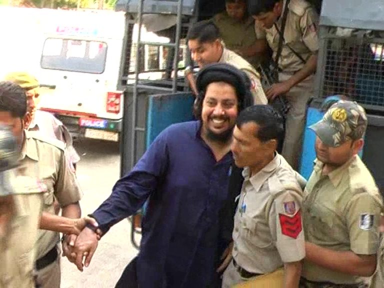 Charges framed against terror suspect Abdur Rehman