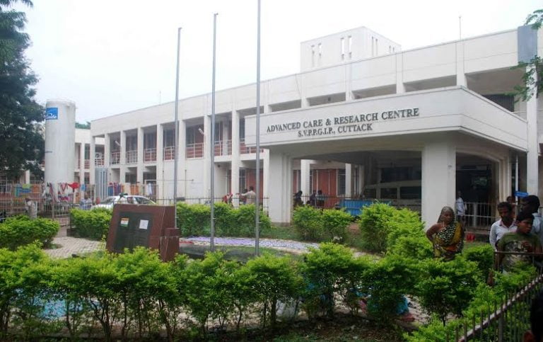 Sishu-Bhawan cuttack