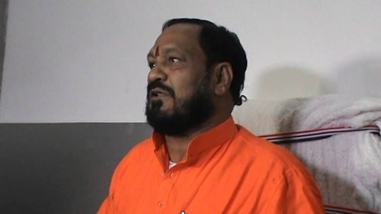 COVID-19 rural areas Odisha BJP