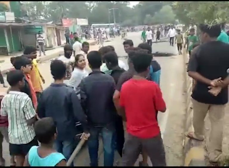 3 arrested for harassing woman during hartal in state capital
