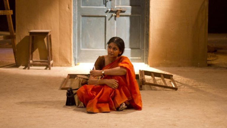 [Watch] Nandita Das Shoots Powerful Film On Domestic Violence During Lockdown