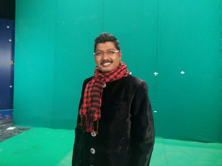 Prem Anand’s ‘ E Sonu’ song taking digital media by storm