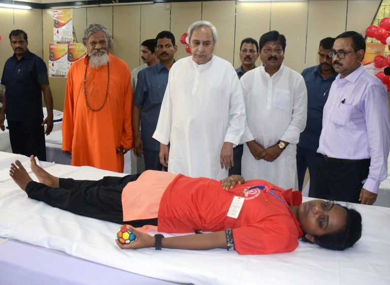 Patients with blood disorders to get Rs 500 travel expense for transfusion